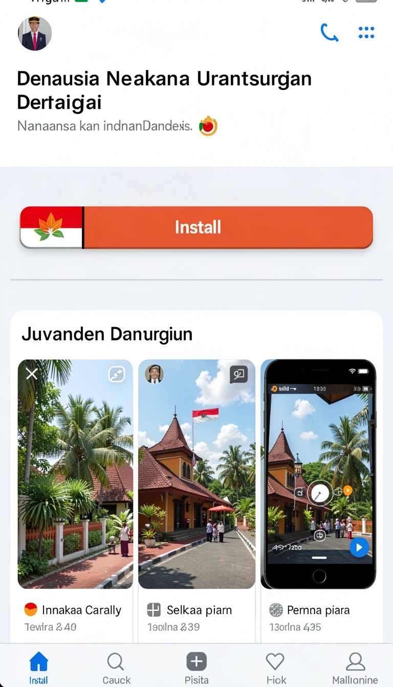 Review Game Buffalo Rampage Hold and Hit Terlengkap untuk Pemula Features
