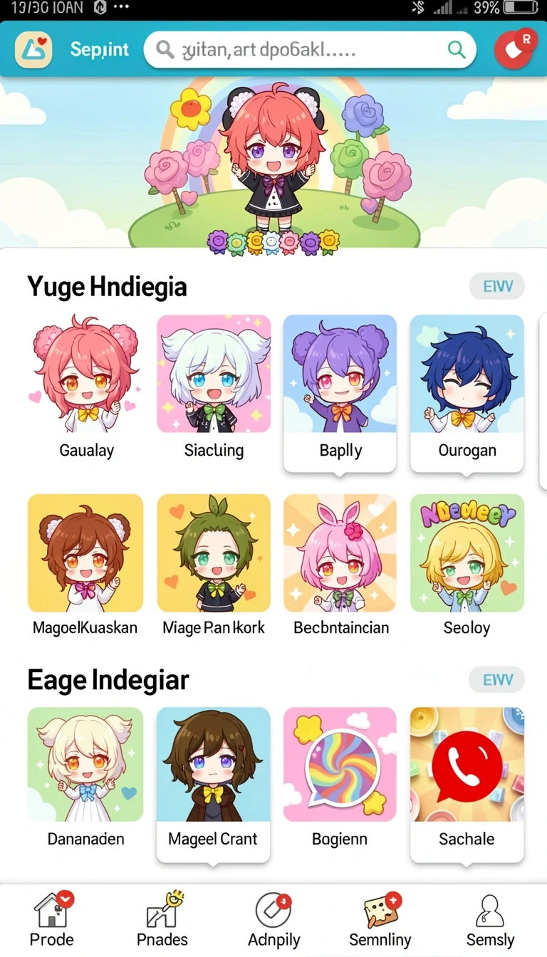 Aplikasi cw8888 Terbaru dan Terlengkap screenshot 2
