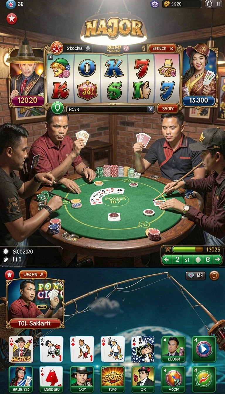 Aplikasi sengtoto Terbaru dan Terlengkap screenshot 3