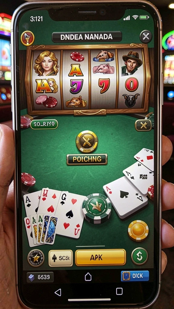 Aplikasi wayang88 Terbaru dan Terlengkap screenshot 2