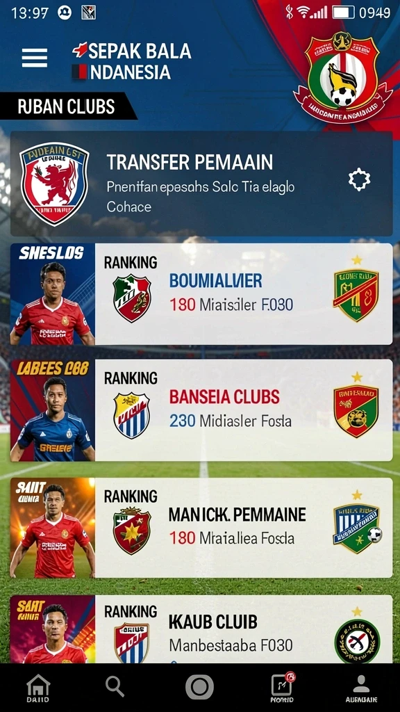 Aplikasi 66d Terbaru dan Terlengkap screenshot 2
