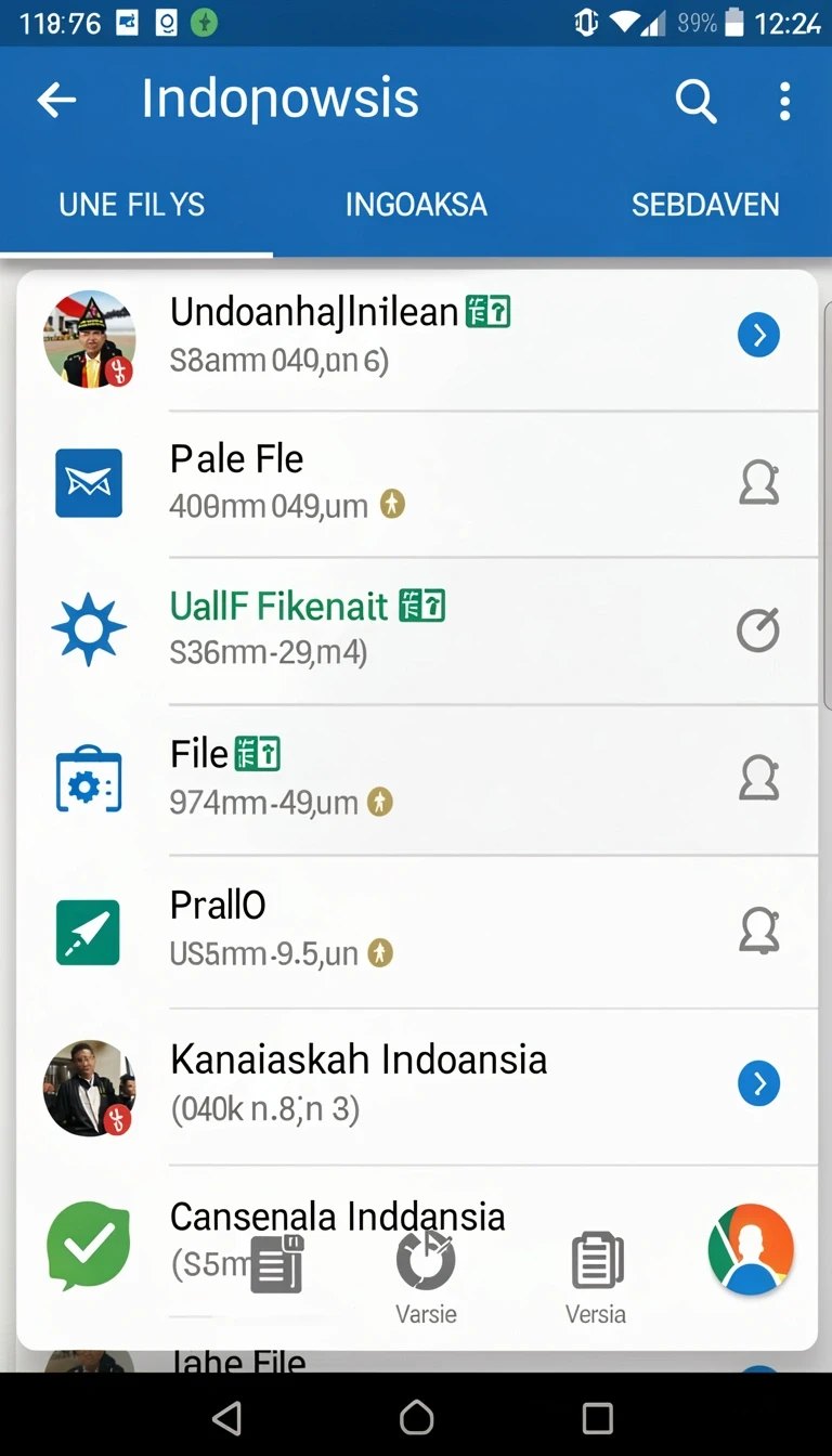 Review Aplikasi nusabet88 screenshot 2