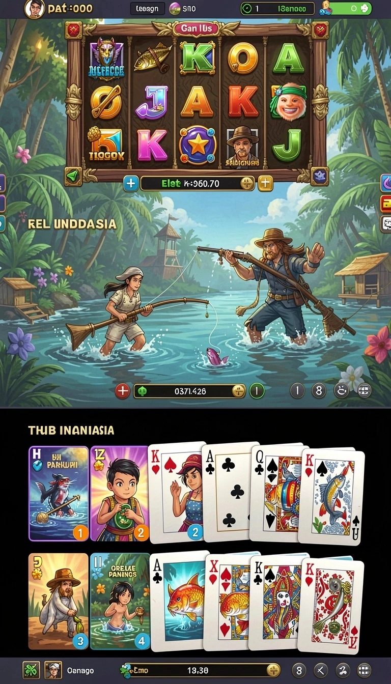 Aplikasi slot88jp Terbaru dan Terlengkap screenshot 1