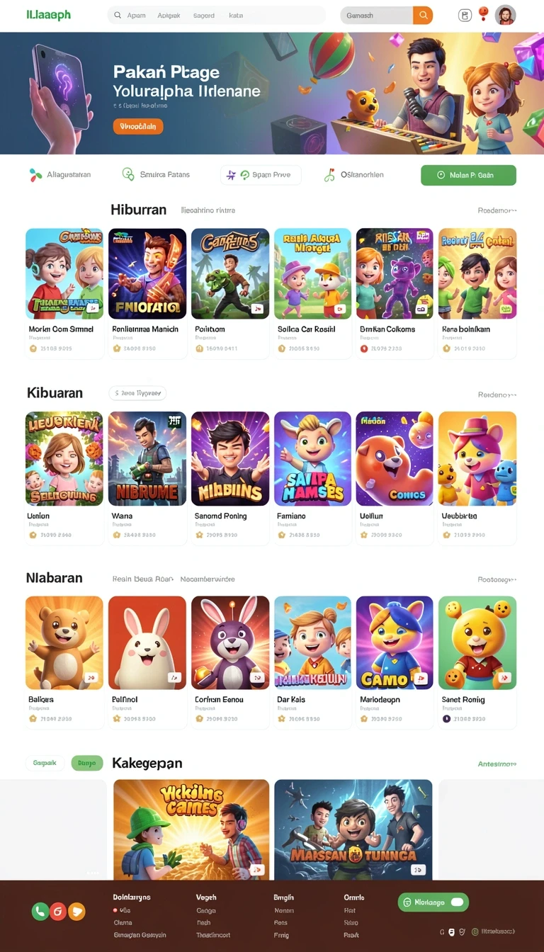 Aplikasi putermega Terbaru dan Terlengkap screenshot 1