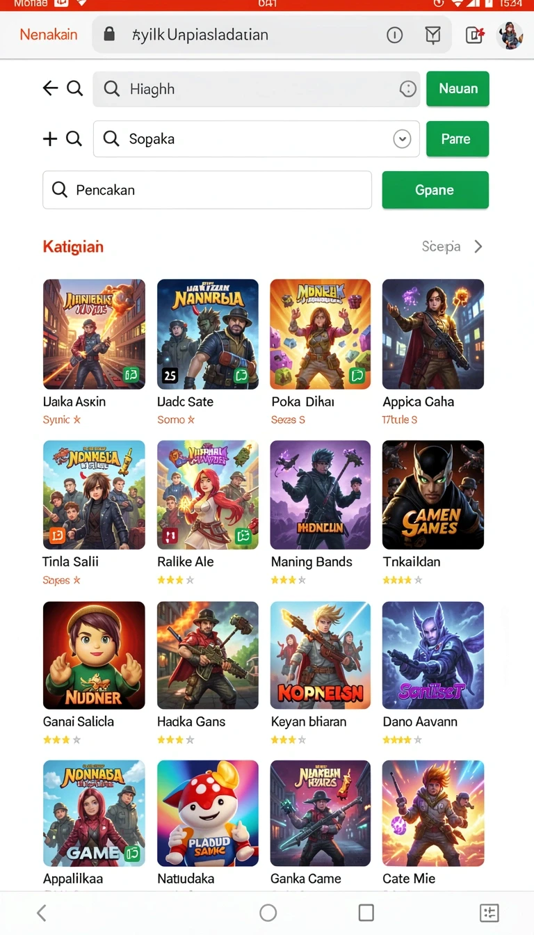 Aplikasi jkt88 Terbaru dan Terlengkap screenshot 1