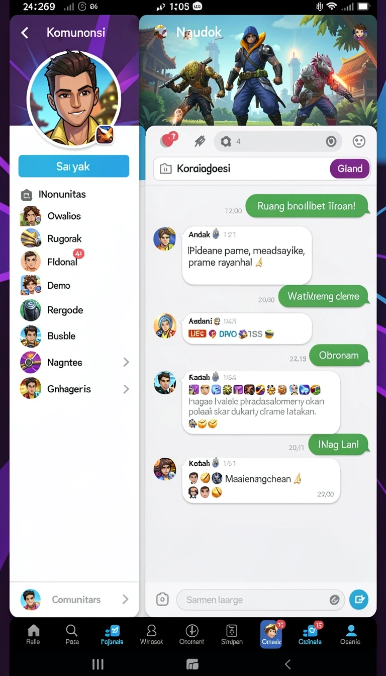 Aplikasi slot123 Terbaru dan Terlengkap screenshot 3