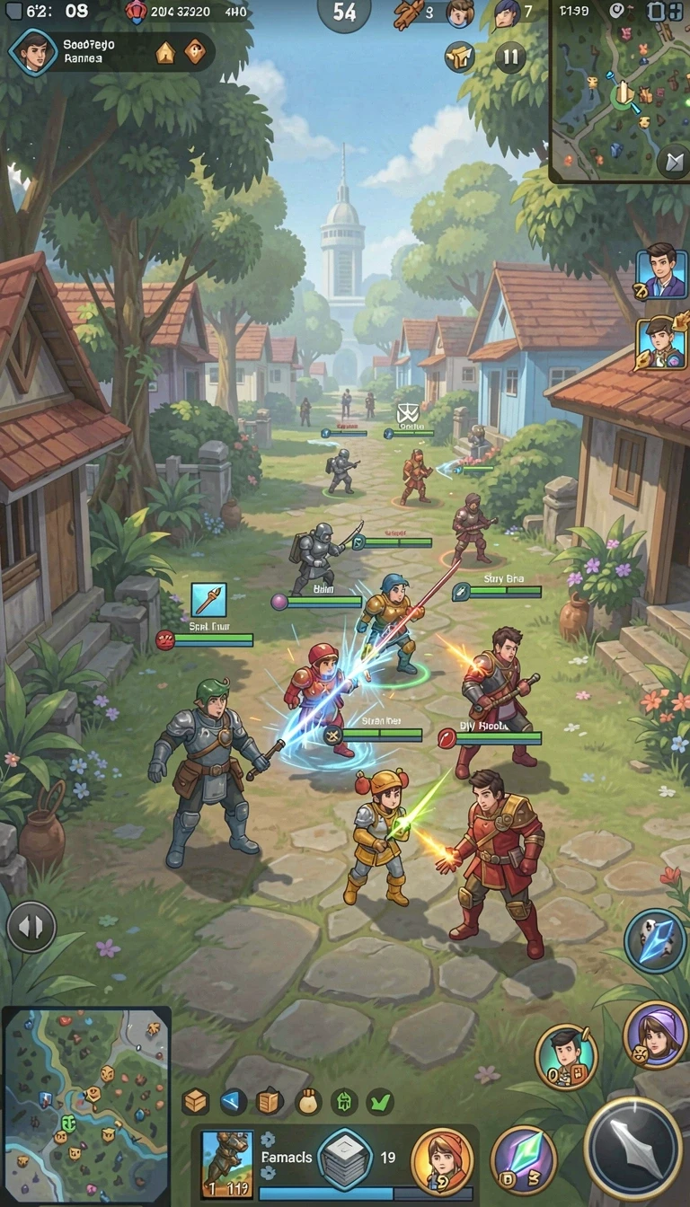 Review Aplikasi wdbos screenshot 2
