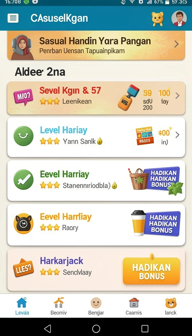 Aplikasi top1toto Terbaru dan Terlengkap screenshot 3