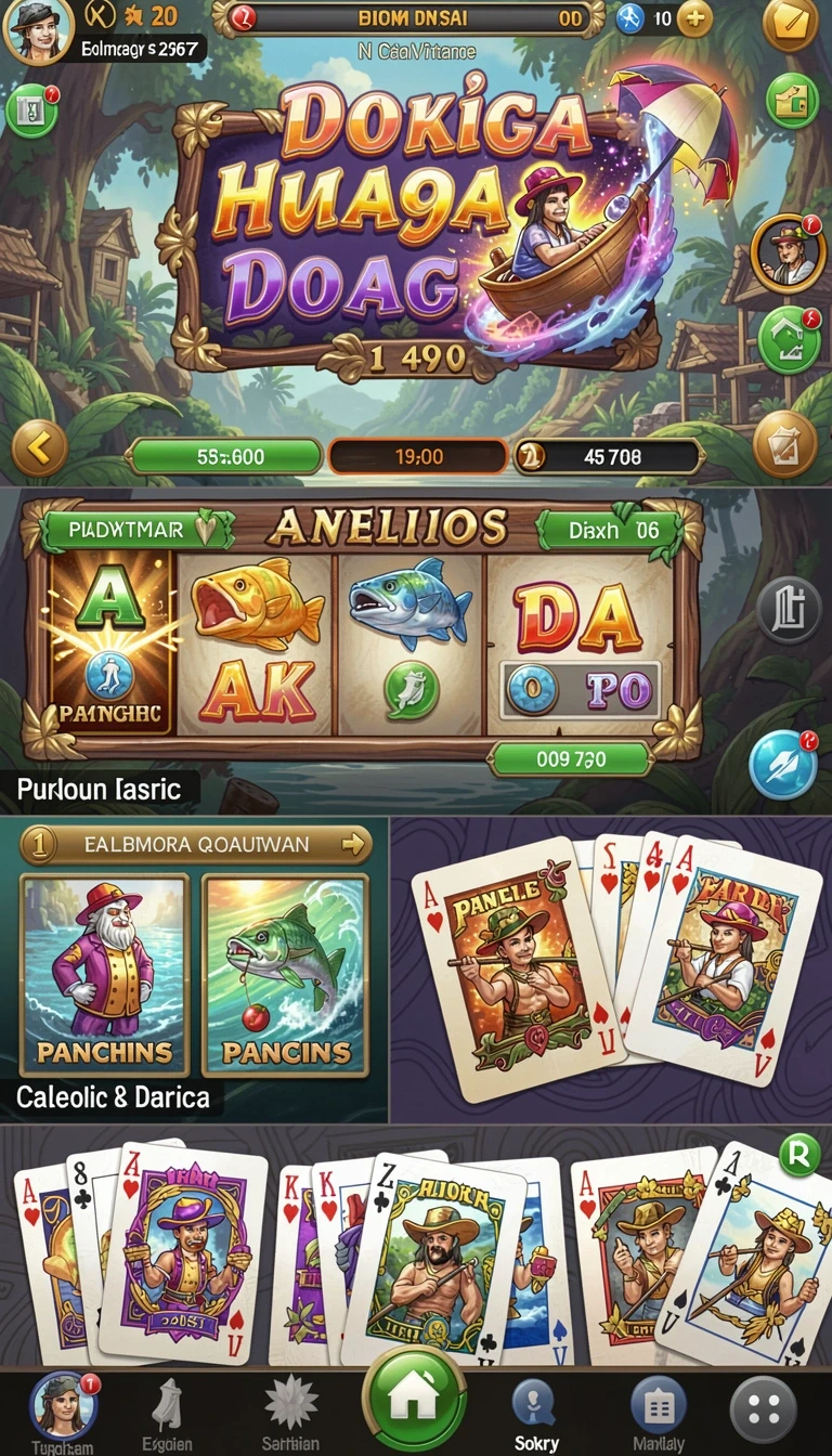 Info Game Mahjong 3 Terlengkap untuk Pemula Features
