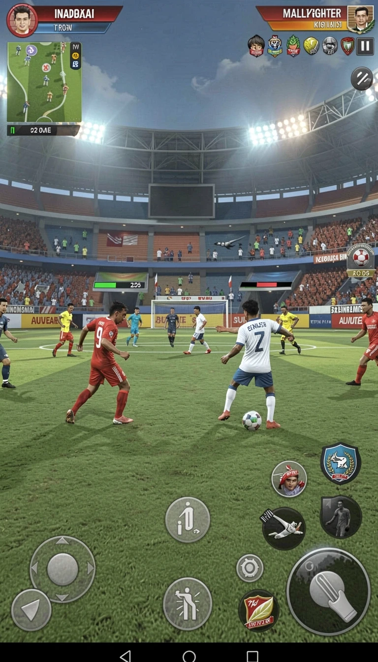 Info Game Aztec Powernudge Terlengkap untuk Pemula Gameplay