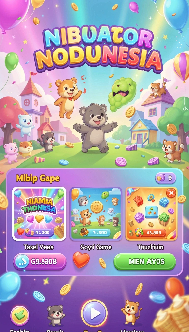 Aplikasi vt789 Terbaru dan Terlengkap screenshot 2