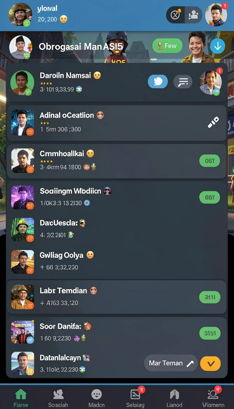 Aplikasi wow99 Terbaru dan Terlengkap screenshot 3