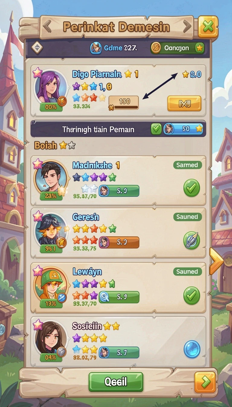 Aplikasi wow77 Terbaru dan Terlengkap screenshot 1
