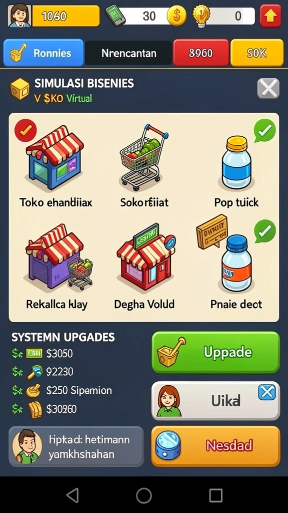 Aplikasi jago368 Terbaru dan Terlengkap screenshot 3