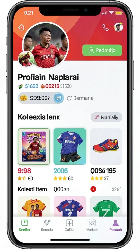 Aplikasi panenslot Terbaru dan Terlengkap screenshot 2