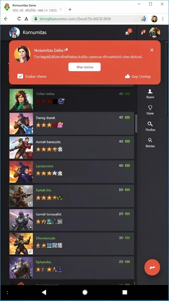Review Aplikasi s80 screenshot 2